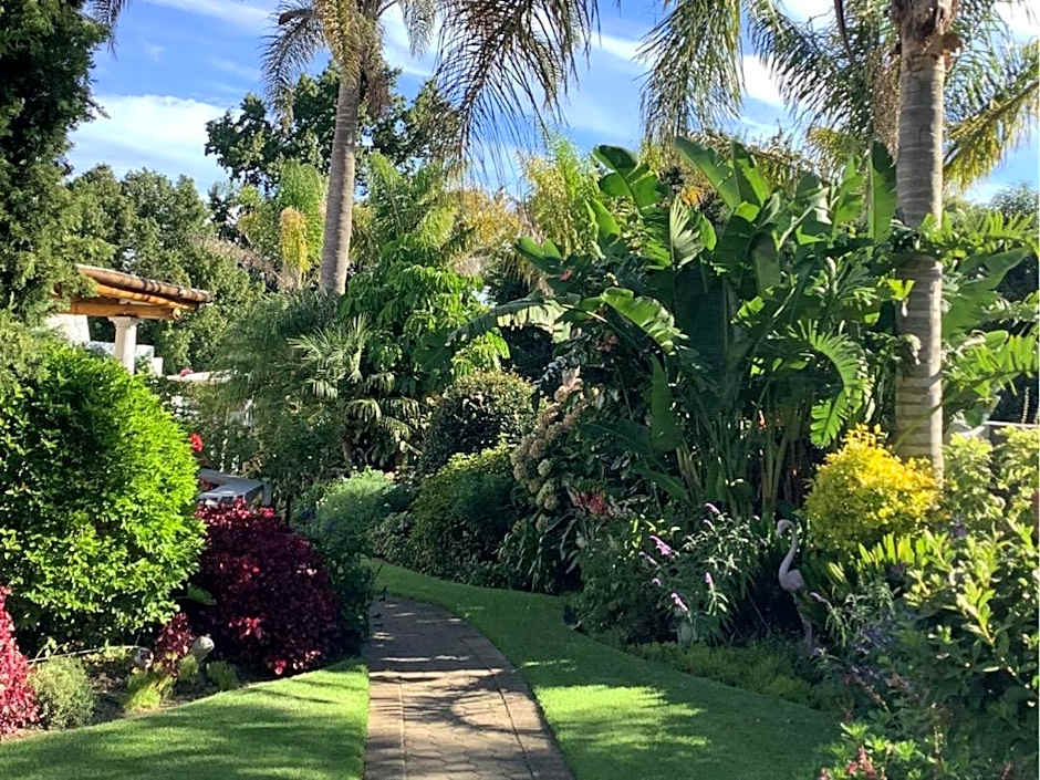 Bollinger Guest House