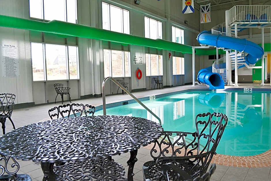 Holiday Inn Hinton By IHG