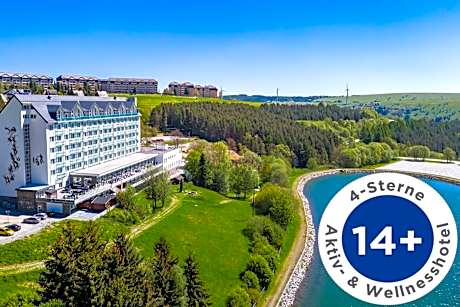 Best Western Ahorn Hotel Oberwiesenthal  Adults Only