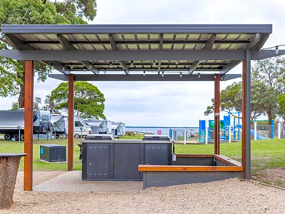 NRMA Phillip Island Beachfront Holiday Park