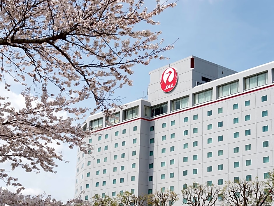 Hotel Nikko Narita