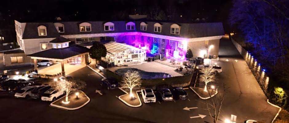 Norwalk Inn And Conference Center