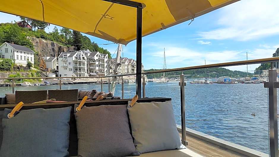 Tvedestrand Fjordhotell