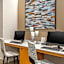 Residence Inn by Marriott Providence Downtown