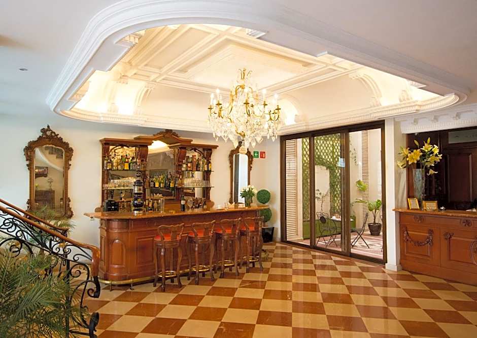 Grand Hotel Tepatitlán