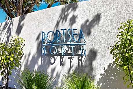 Three-Bedroom Apartment - Portsea North - External Apartment