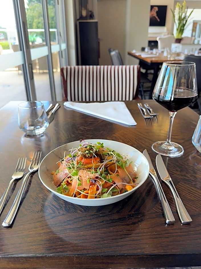 International Hotel Wagga Wagga