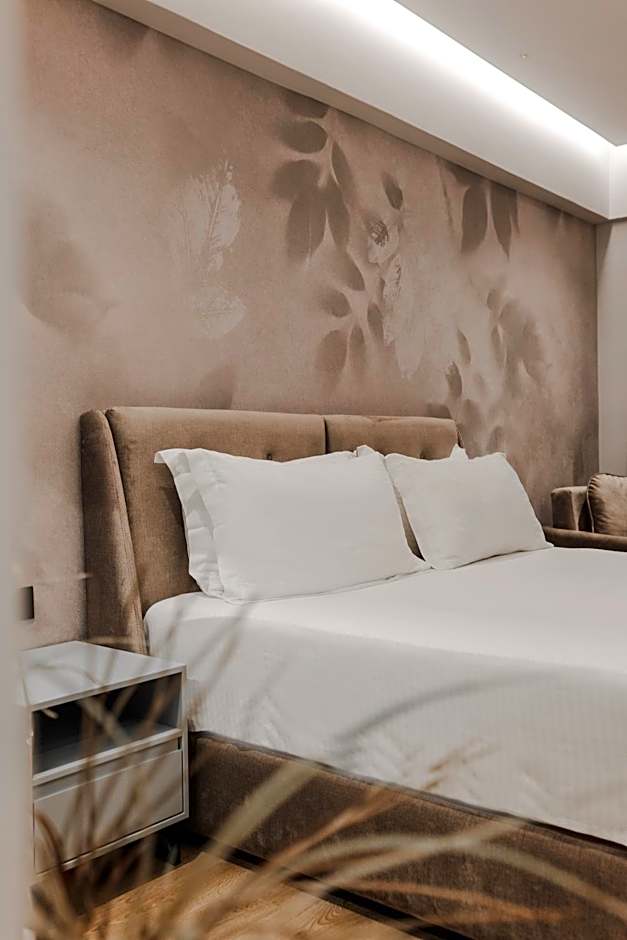 Hotel Oasis
