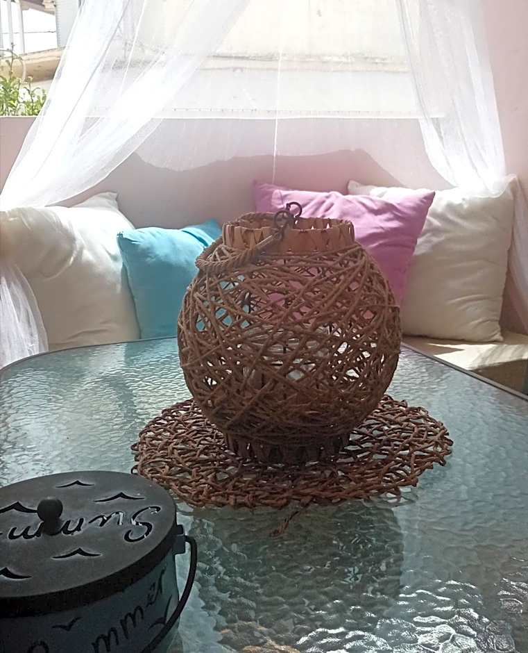 Votsalon Beach House