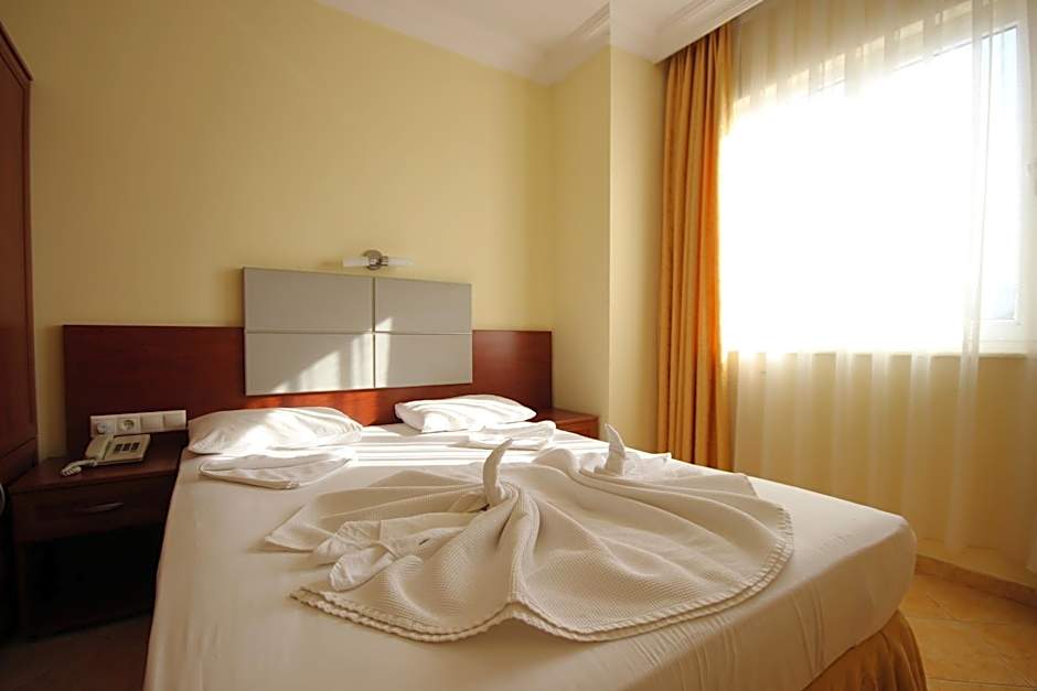 Minta Apart Hotel