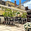 Burghotel Nürnberg