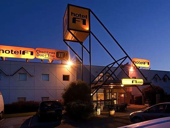 Premiere Classe Angers Est - St Barthelemy D'Anjou