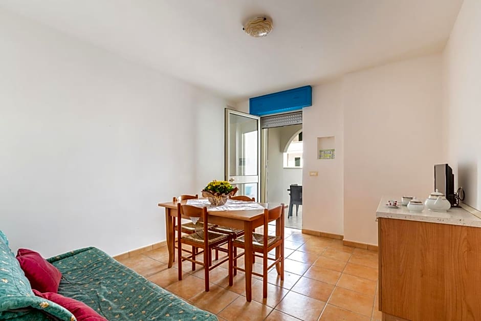 Residence Magic Sea Lido Marini