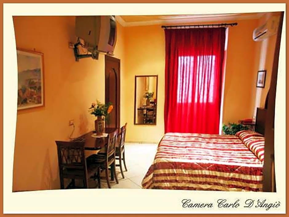 B&B La Storia Di Napoli