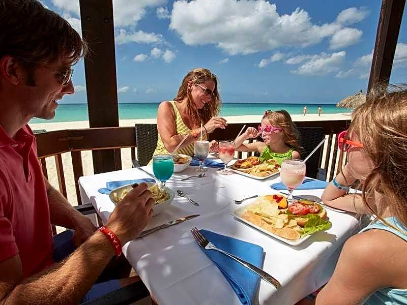 Tamarijn Aruba All Inclusive