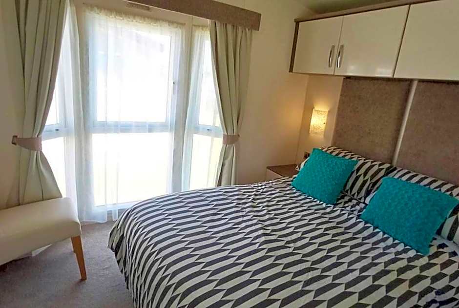 Sandpiper Port Haverigg Marina