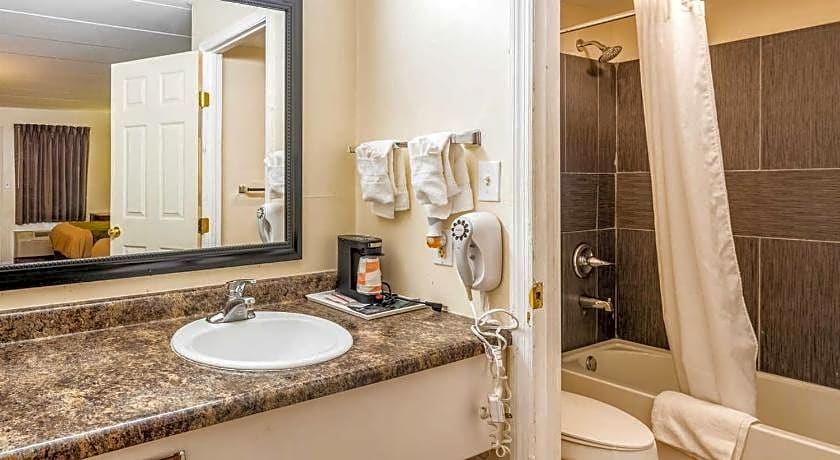 Econo Lodge Franklin