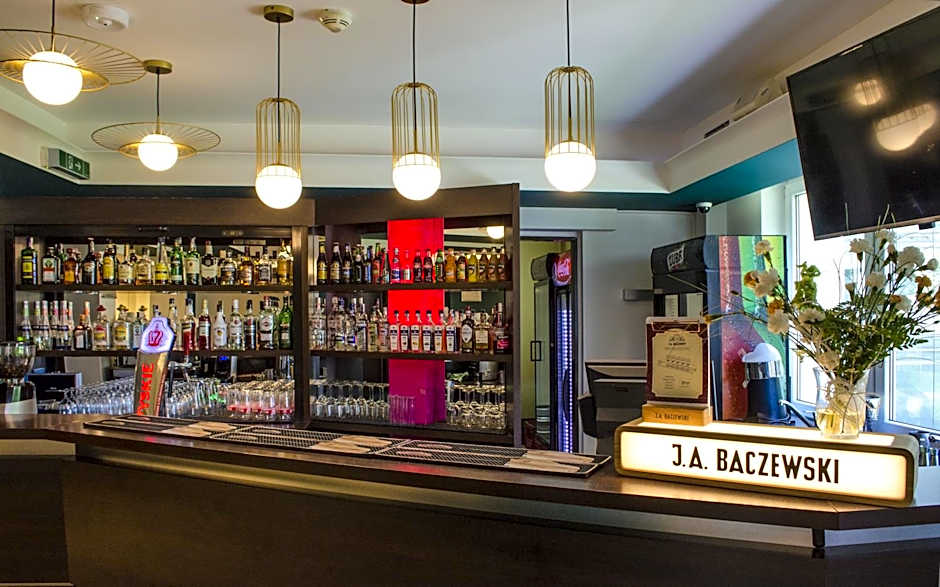 Best Western Hotel Portos