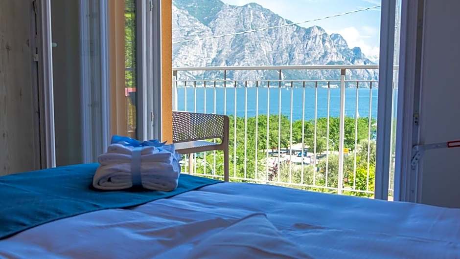 Hotel Casa Marinella