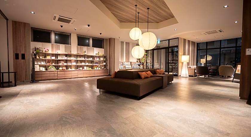 Tabino Hotel lit Matsumoto