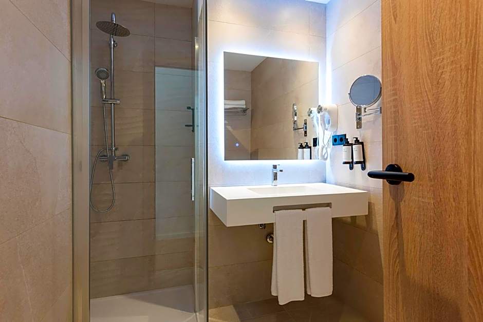 Hotel Palia Tropico Playa