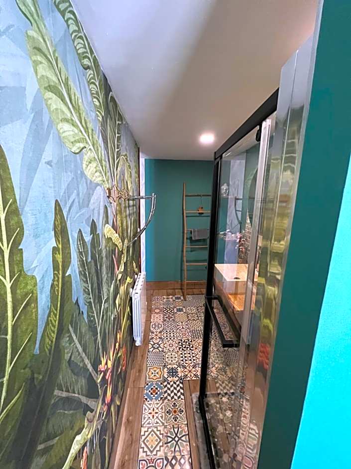 Chambre D'hôte Villa Maurice