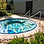 Kurhotel Pyramide Sibyllenbad