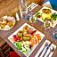 SOWELL HOTELS Le Pas du Loup