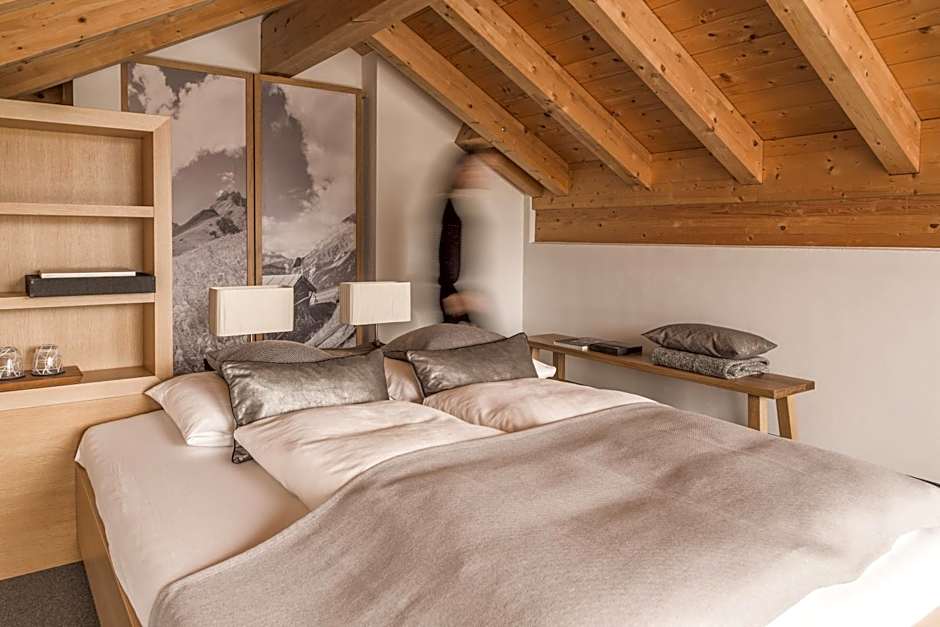 GEBHARD Boutique B&B