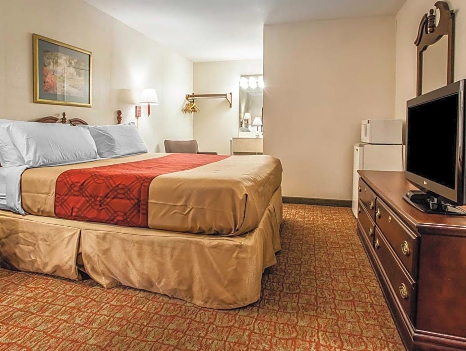 Econo Lodge Douglassville-Pottstown