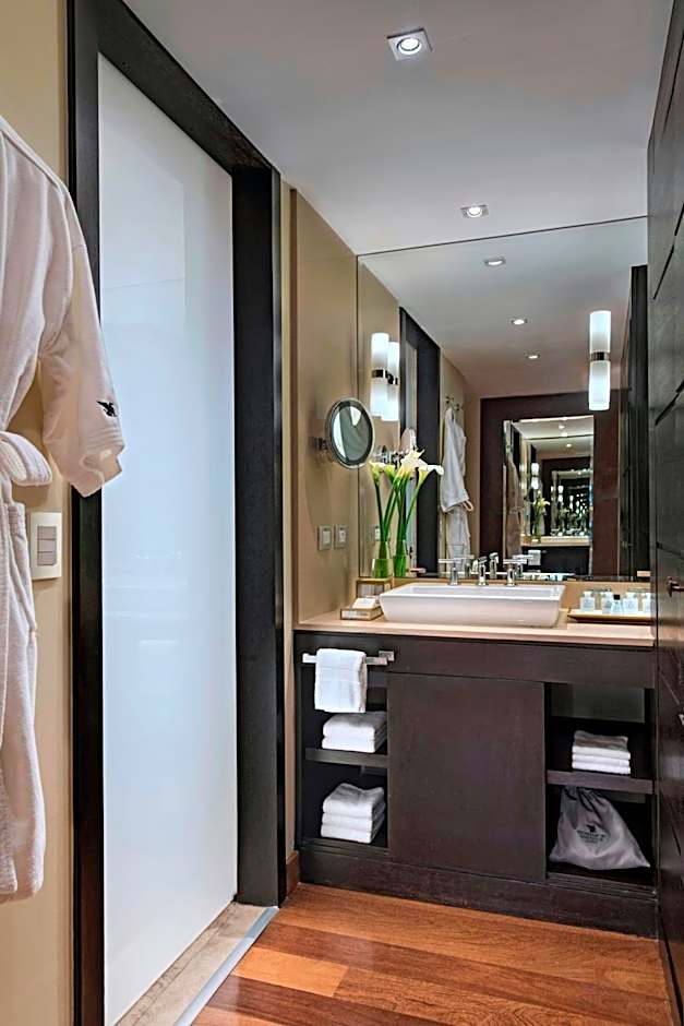 JW Marriott El Convento Cusco