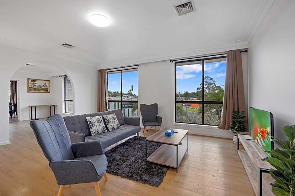 Econo Lodge Lilydale