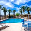 OYO Hotel Yuma AZ - I-8 US-95