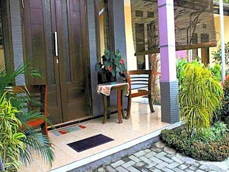 Griya Sumber Rejeki Homestay