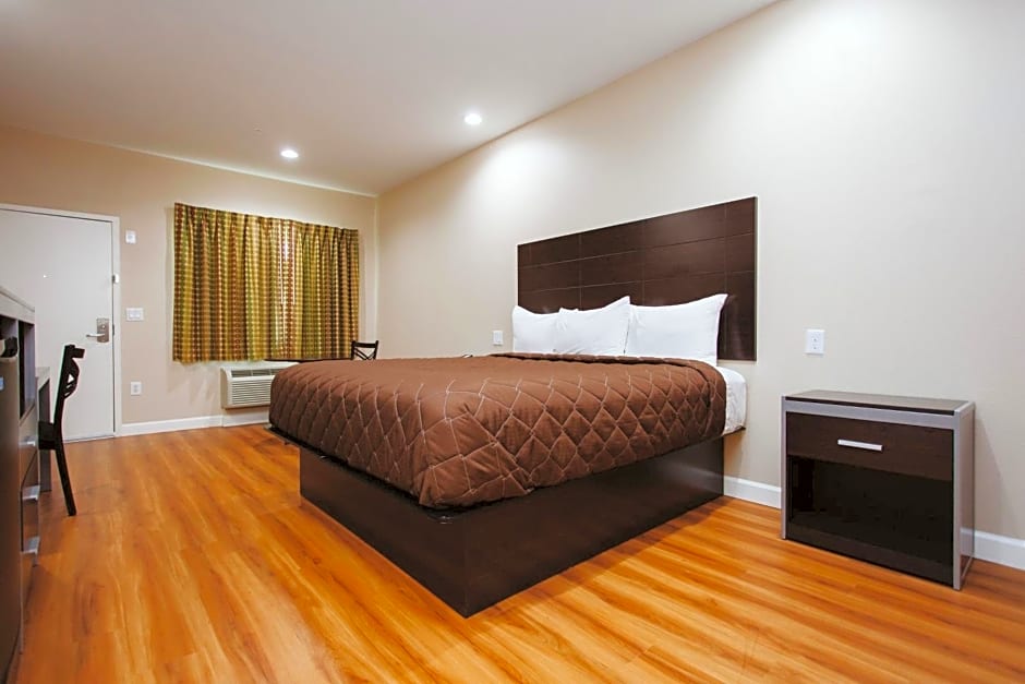 Palace Inn Houston Northwest 290