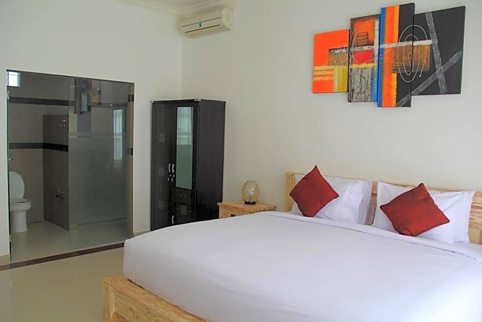 Ketut Villa Sanur