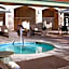 Hilton Santa Cruz / Scotts Valley