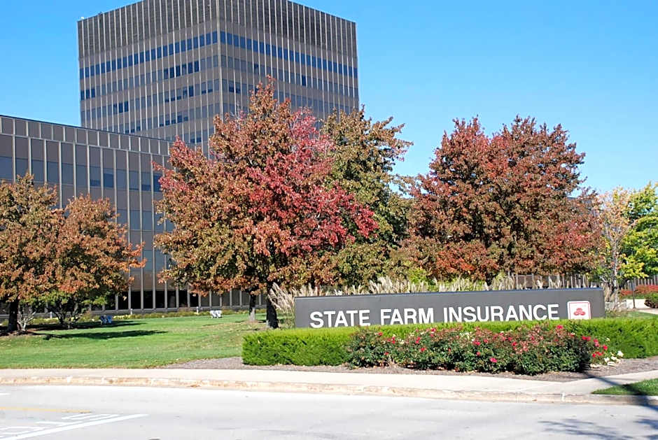 Holiday Inn Express Hotel & Suites Bloomington-Normal University Area By IHG