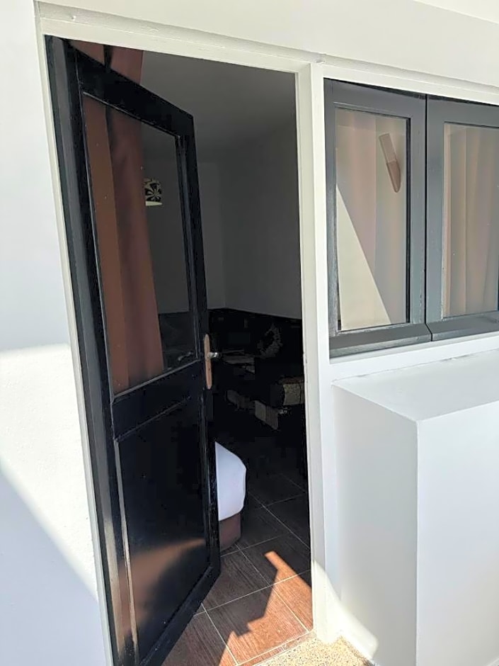 Ourida Urban Hotel Rabat