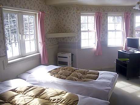 Run of House Twin Room