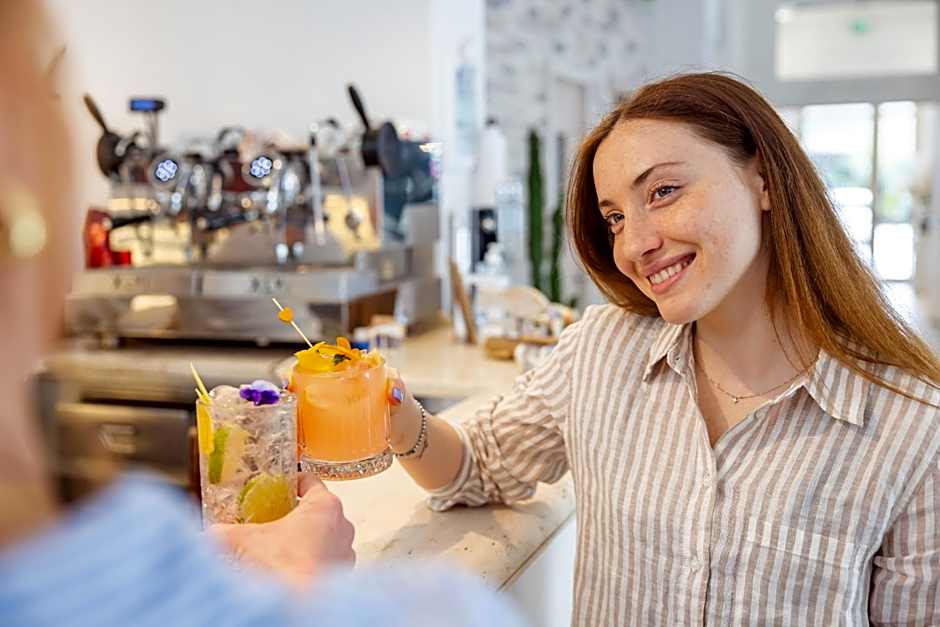 Hotel Gambrinus Mare