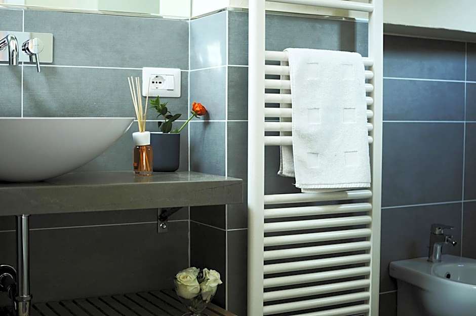 B&B Isola d'Arno
