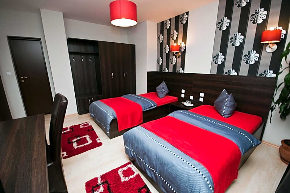 Hotel Poarta Transilvaniei