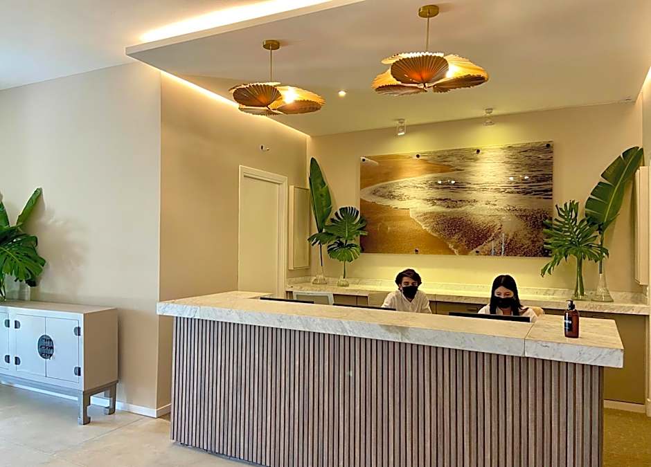 Serena Hotel - Punta del Este - Exclusivo Adultos