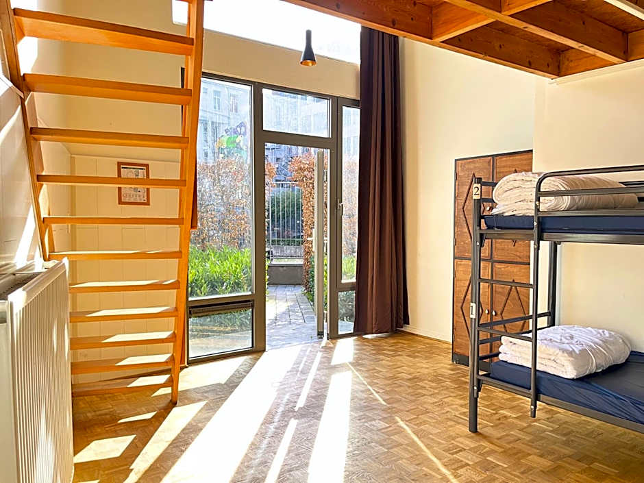 Youth Hostel van Gogh