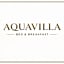 Aquavilla Bed & Breakfast