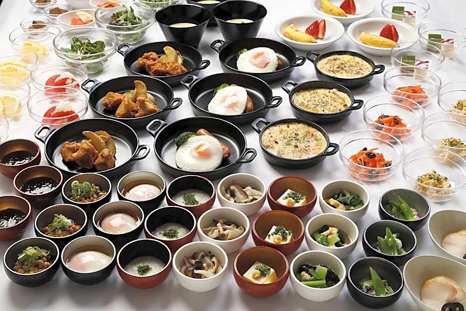 Dormy Inn Premium Otaru Natural Hot Spring