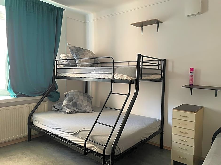 Hostel Harmonia