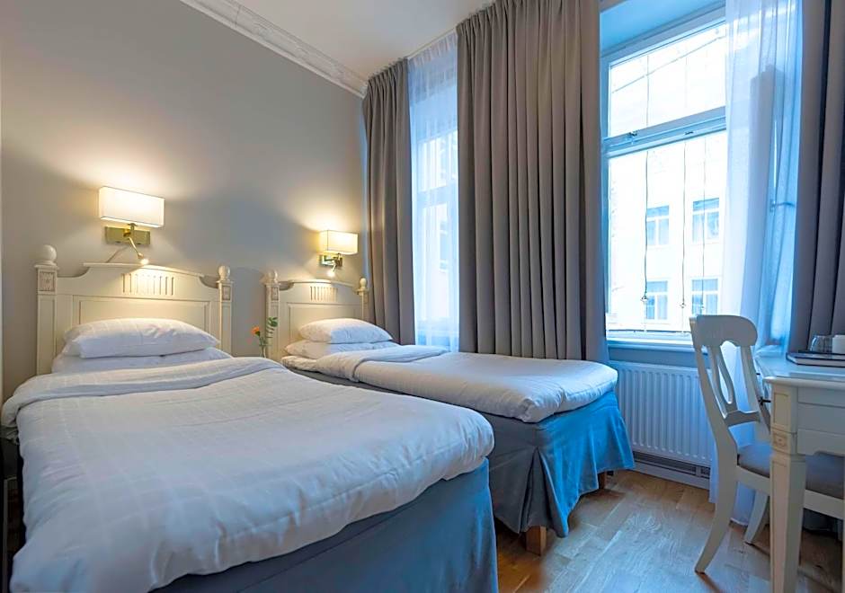 Best Western Hotel Bentleys