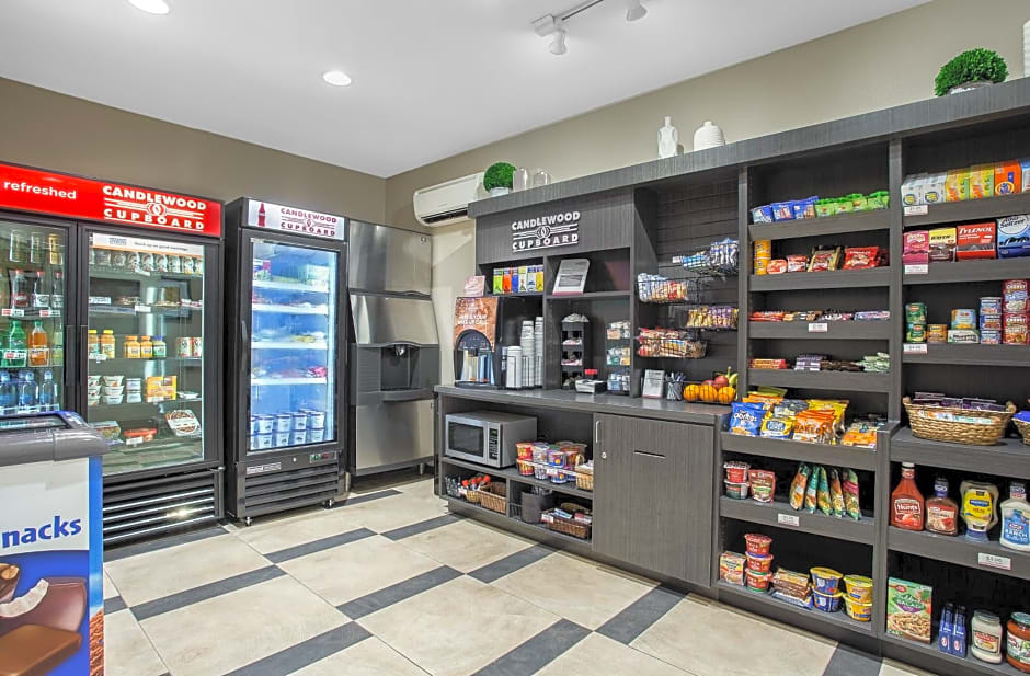 Candlewood Suites Bowling Green, an IHG Hotel